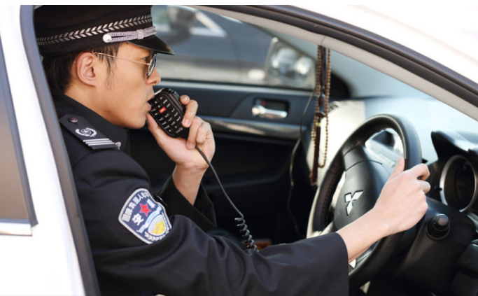 Car intercom